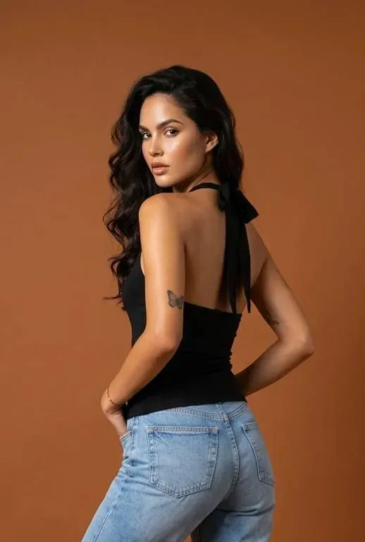 Top Eleonor  — visuel 2