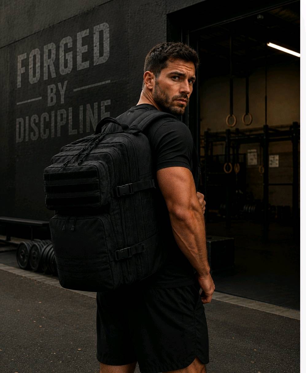 Sac STELLFIT 🎒 — visuel 2