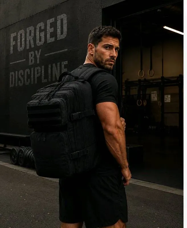 Sac STELLFIT 🎒 — visuel 2
