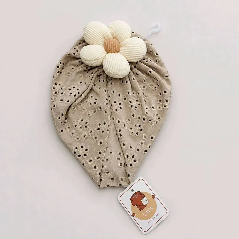 Turban Bébé Lina🌸 0-2ans