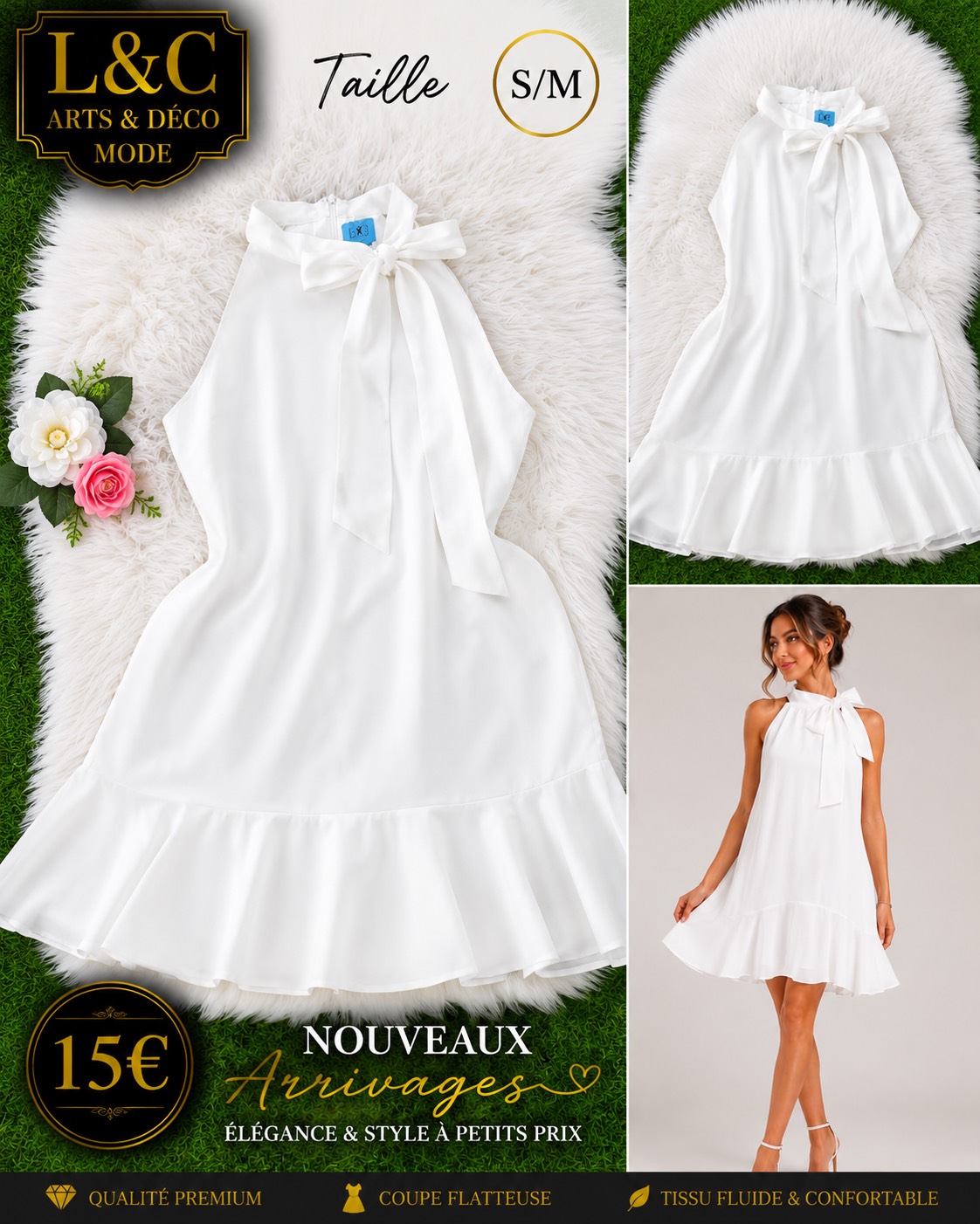 robe