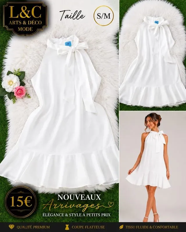 robe