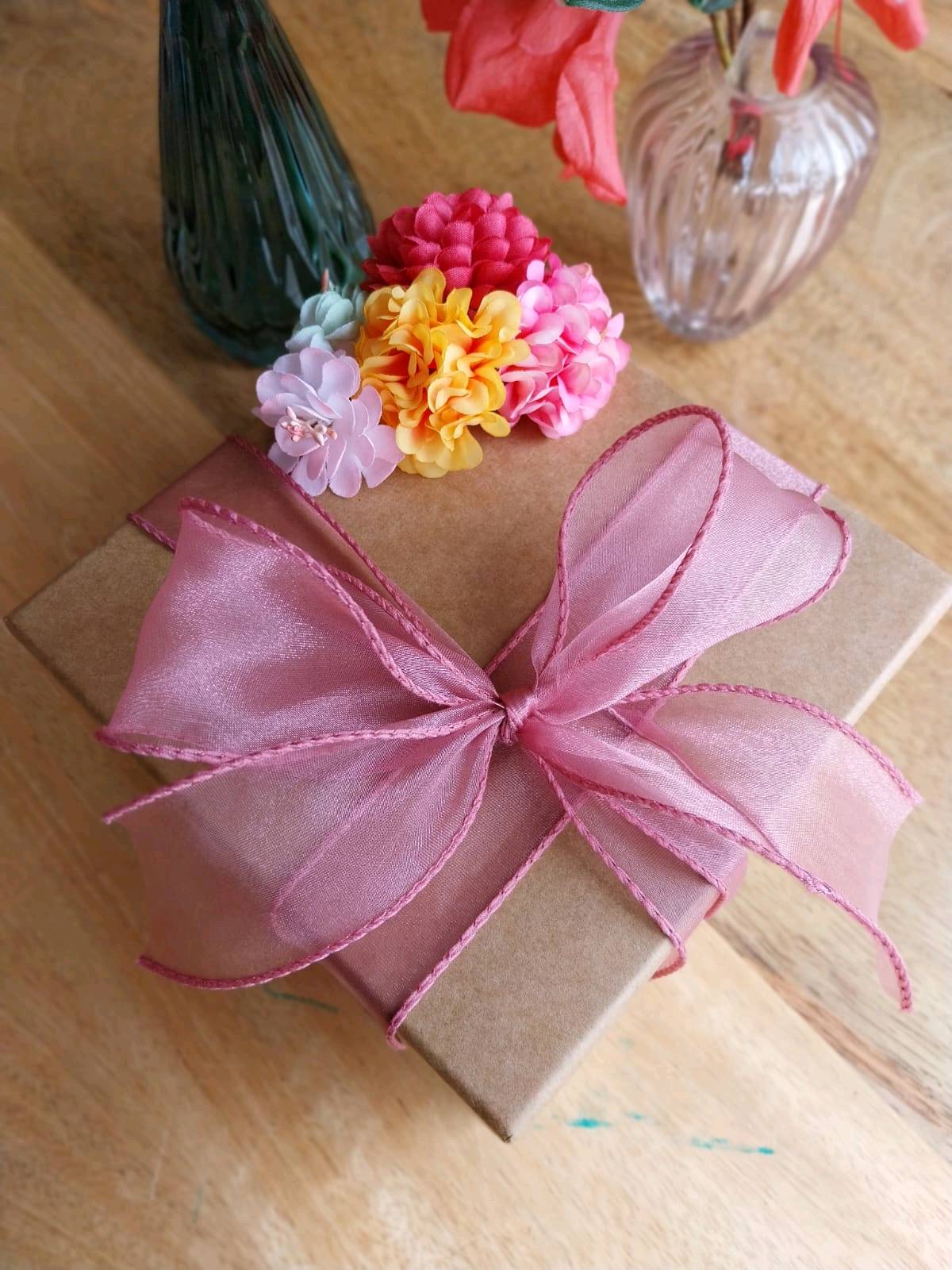 Coffret spécial fête des mères
