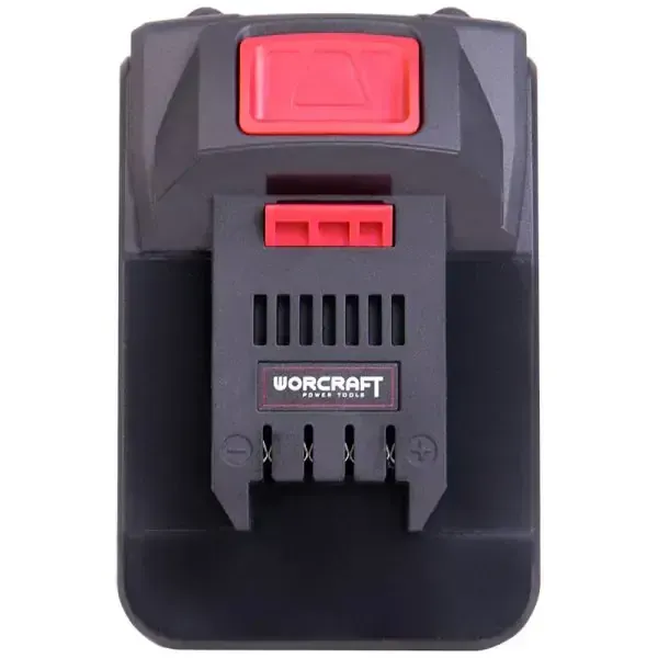 Batterie rechargeable WORCRAFT CLB-20V-8.0 — visuel 4