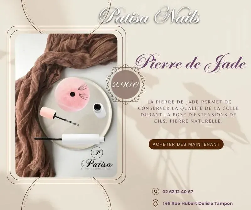 Pierre de Jade