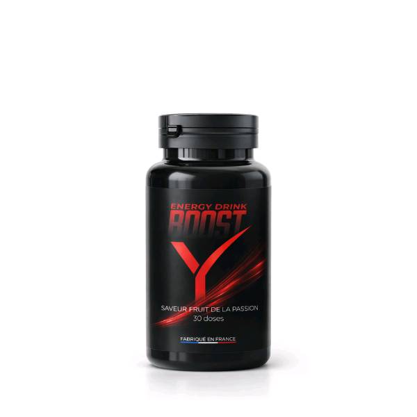 Y Boost — visuel 1