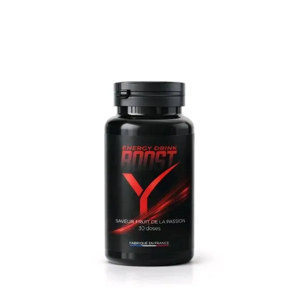 Y Boost