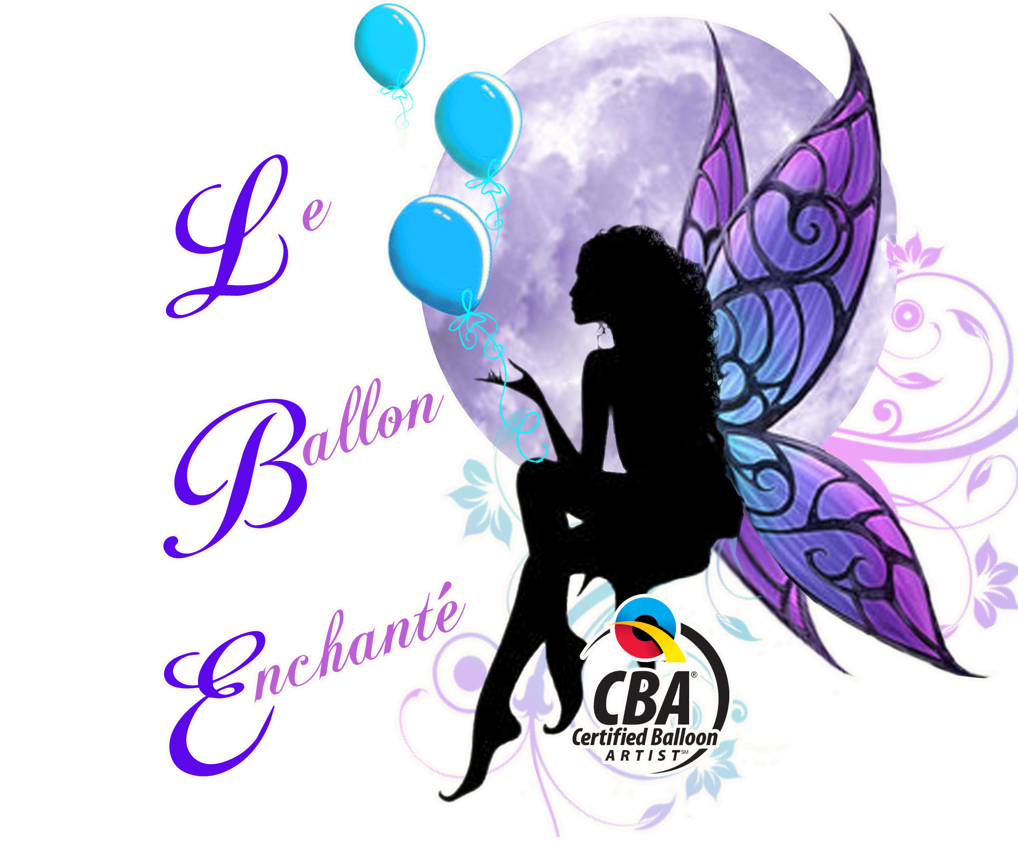 Le Ballon Enchanté EI