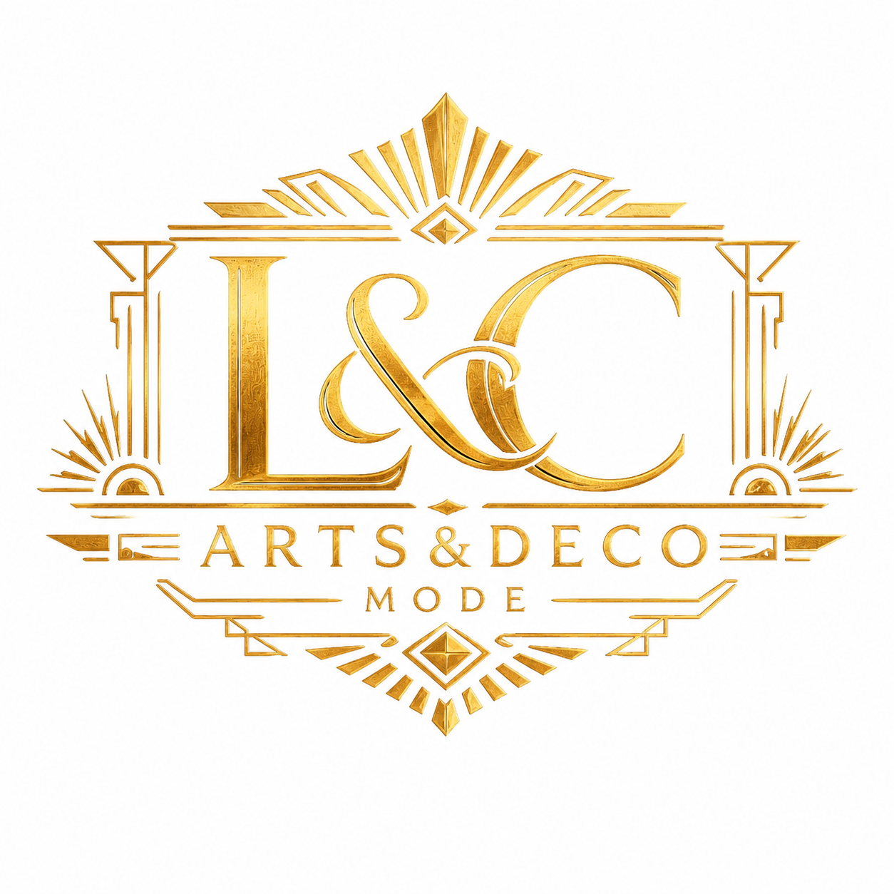 L&C Arts Deco
