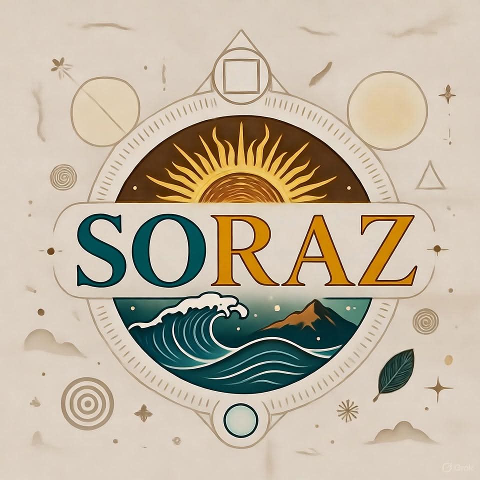 SORAZ