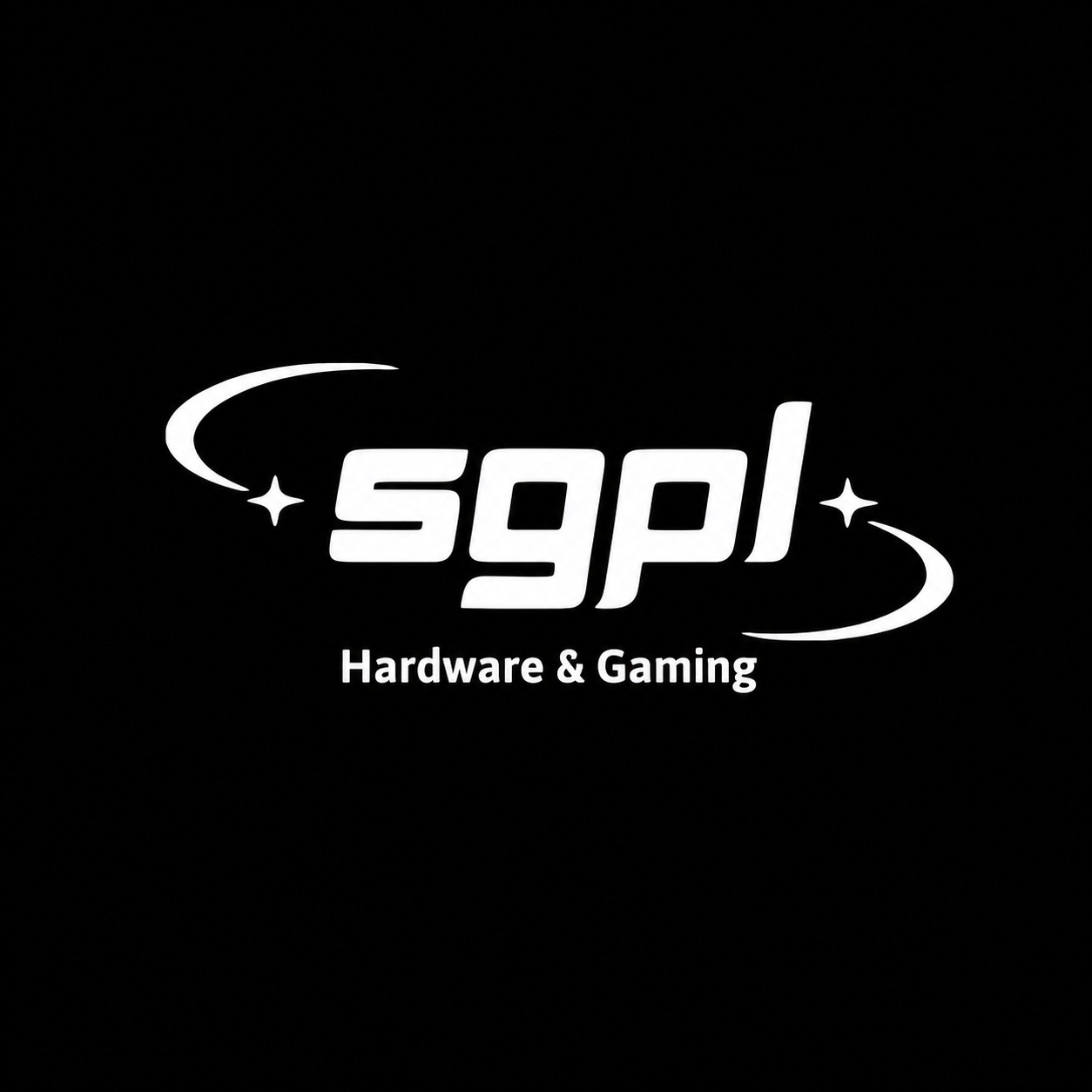 SGPL Hardware & Gaming