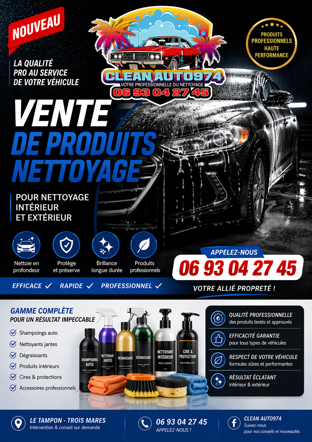 clean auto97430