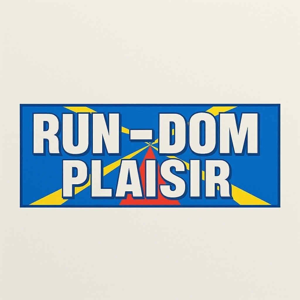 Run dom plaisir