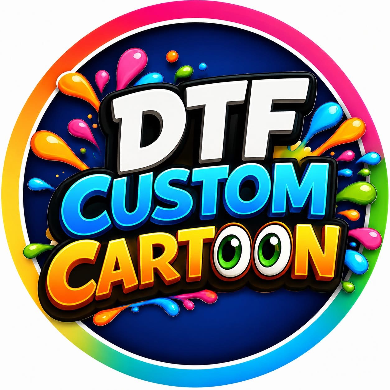 DTF Custom