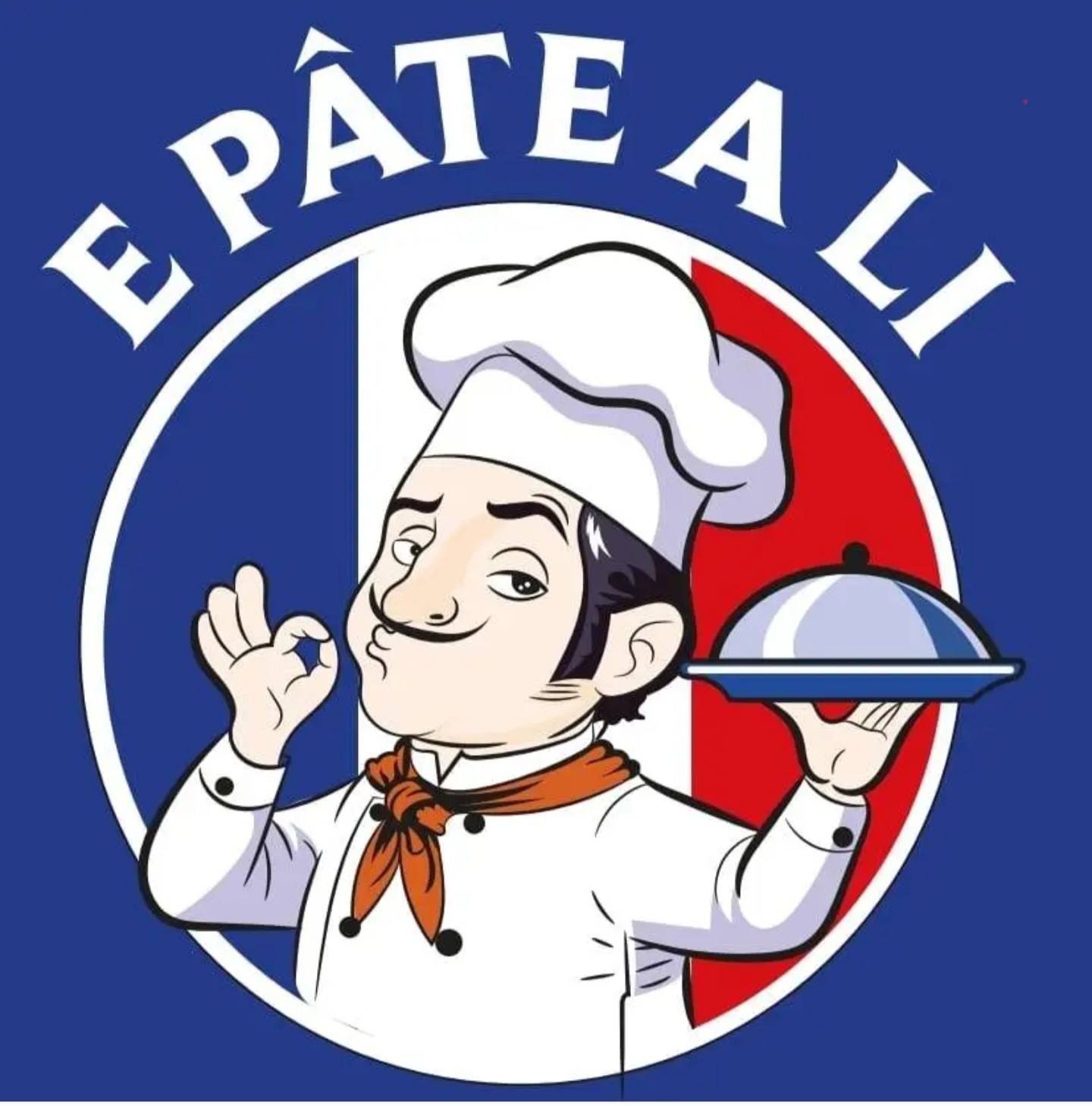 E PÂTE A LI pastier