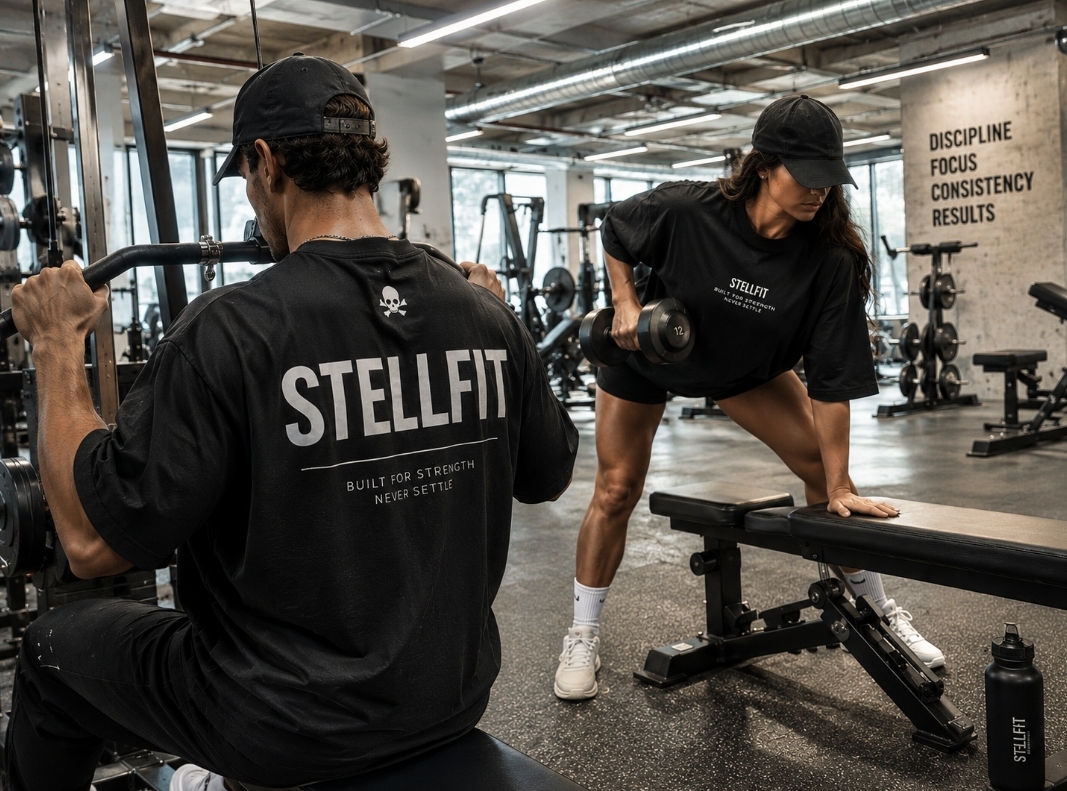 stellfit