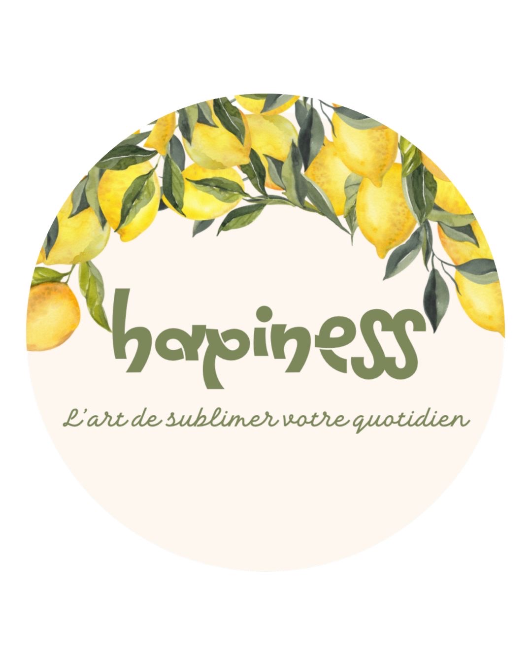 HAPINESS