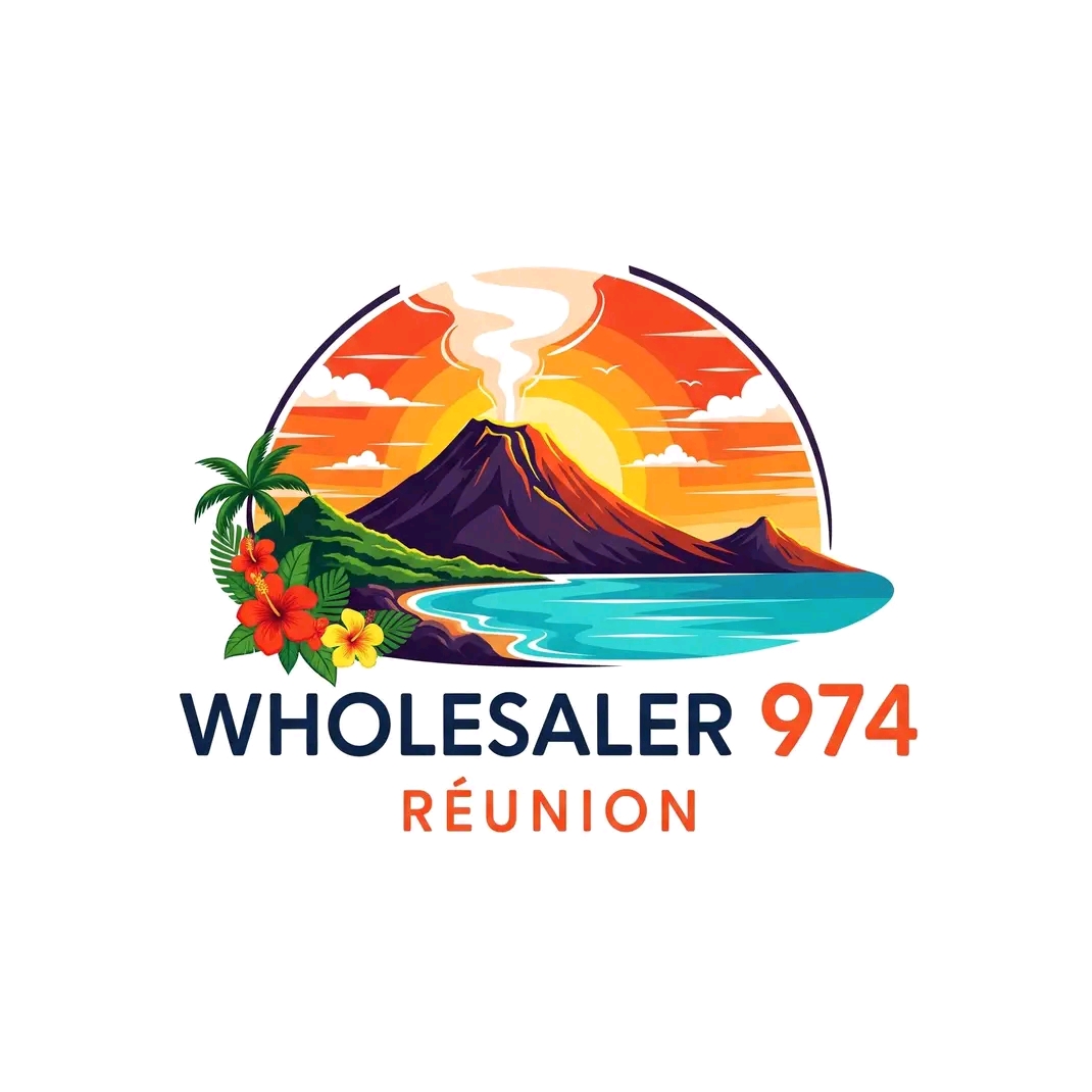 Wholesaler 974 Reunion