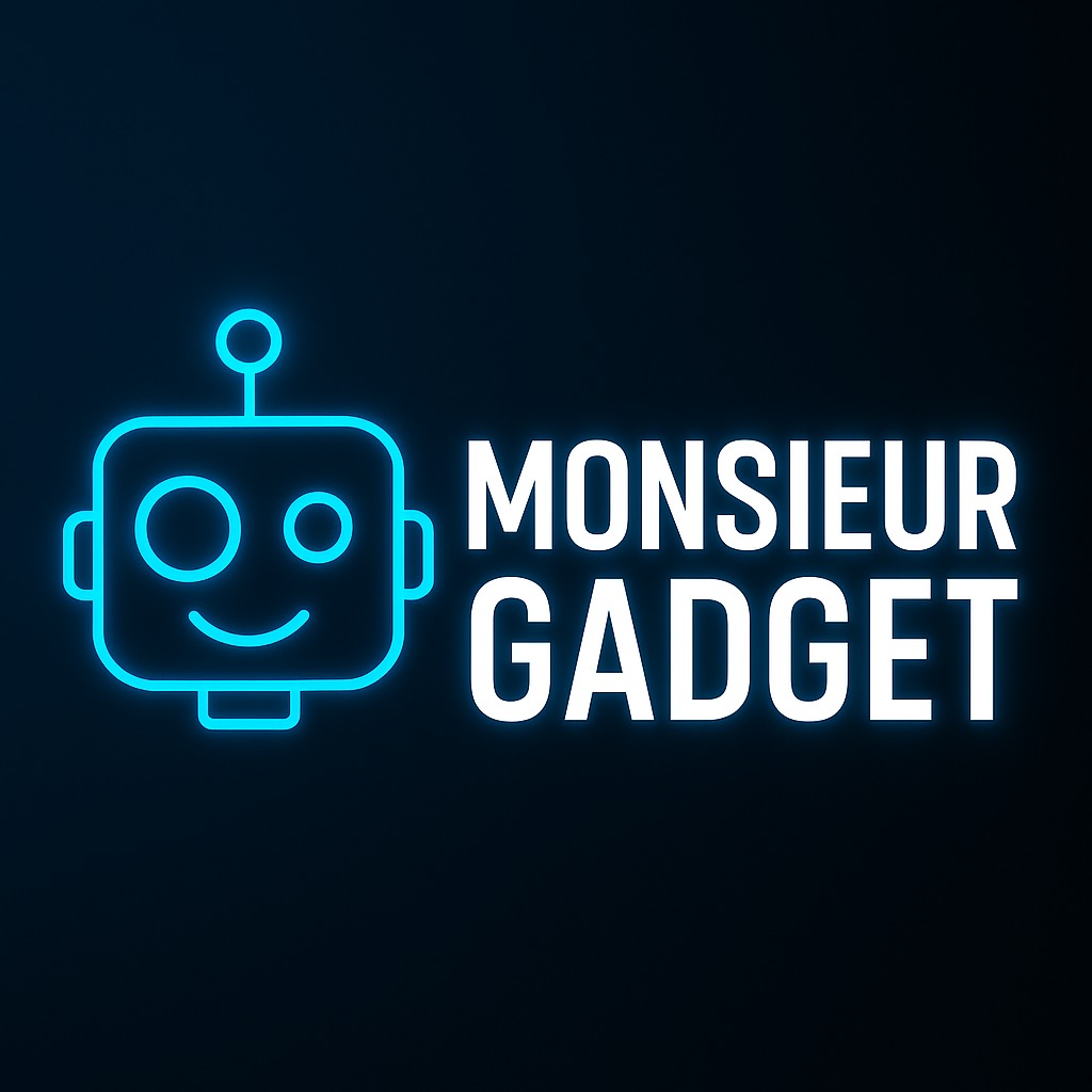 Monsieur Gadget