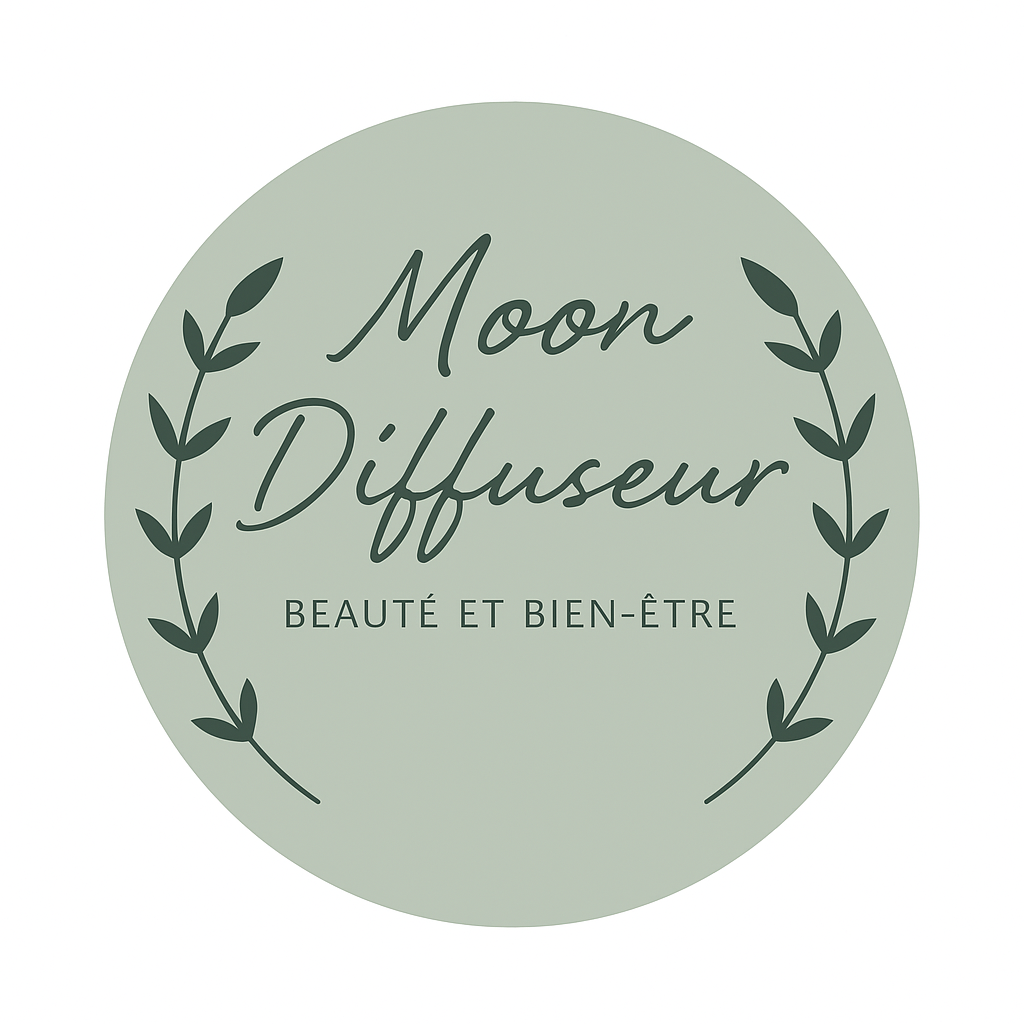 MOON DIFFUSEUR