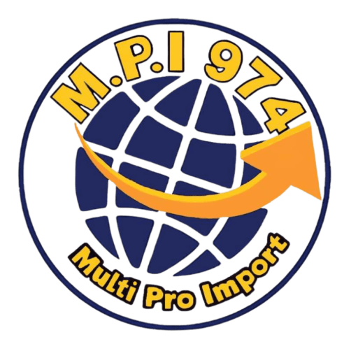 Multi Pro Import 974