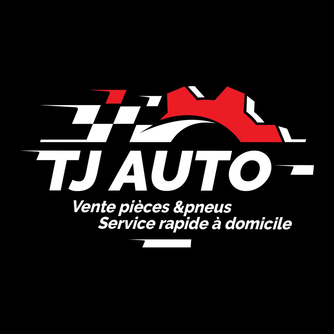 tj auto pièce