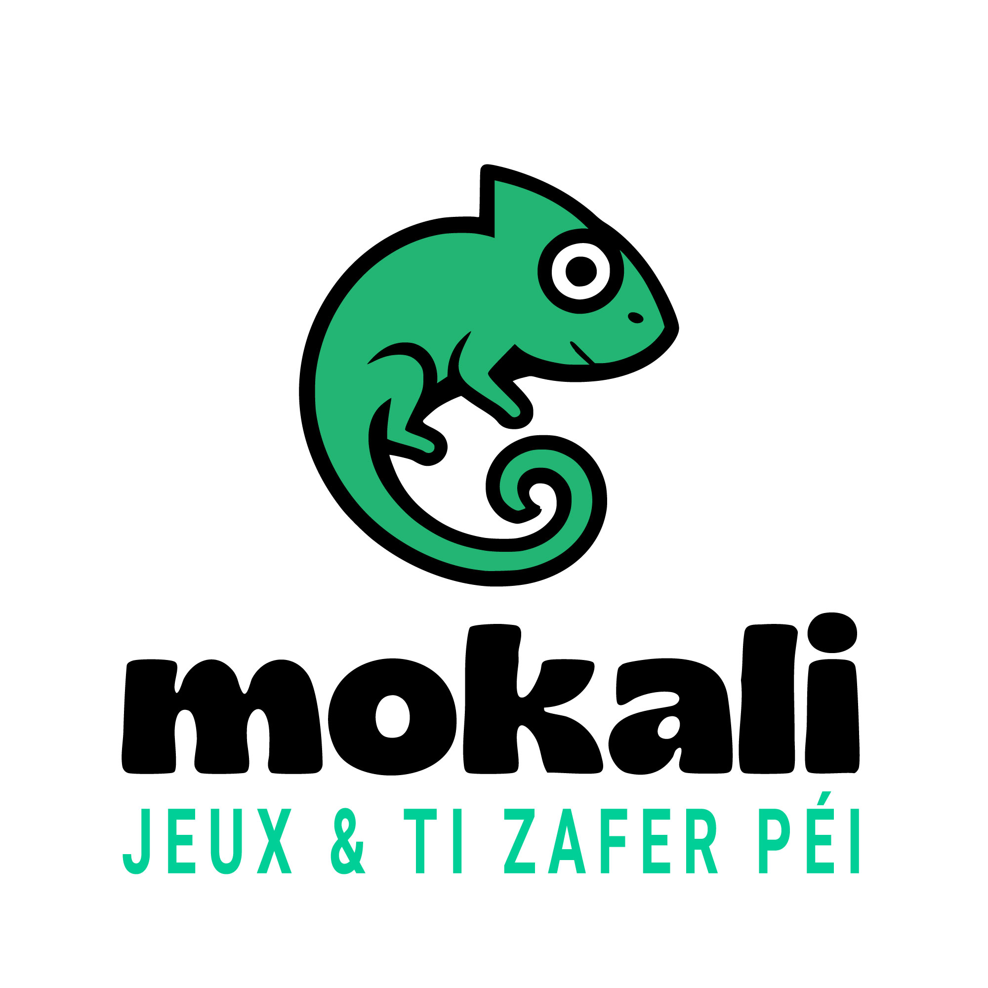 Mokali