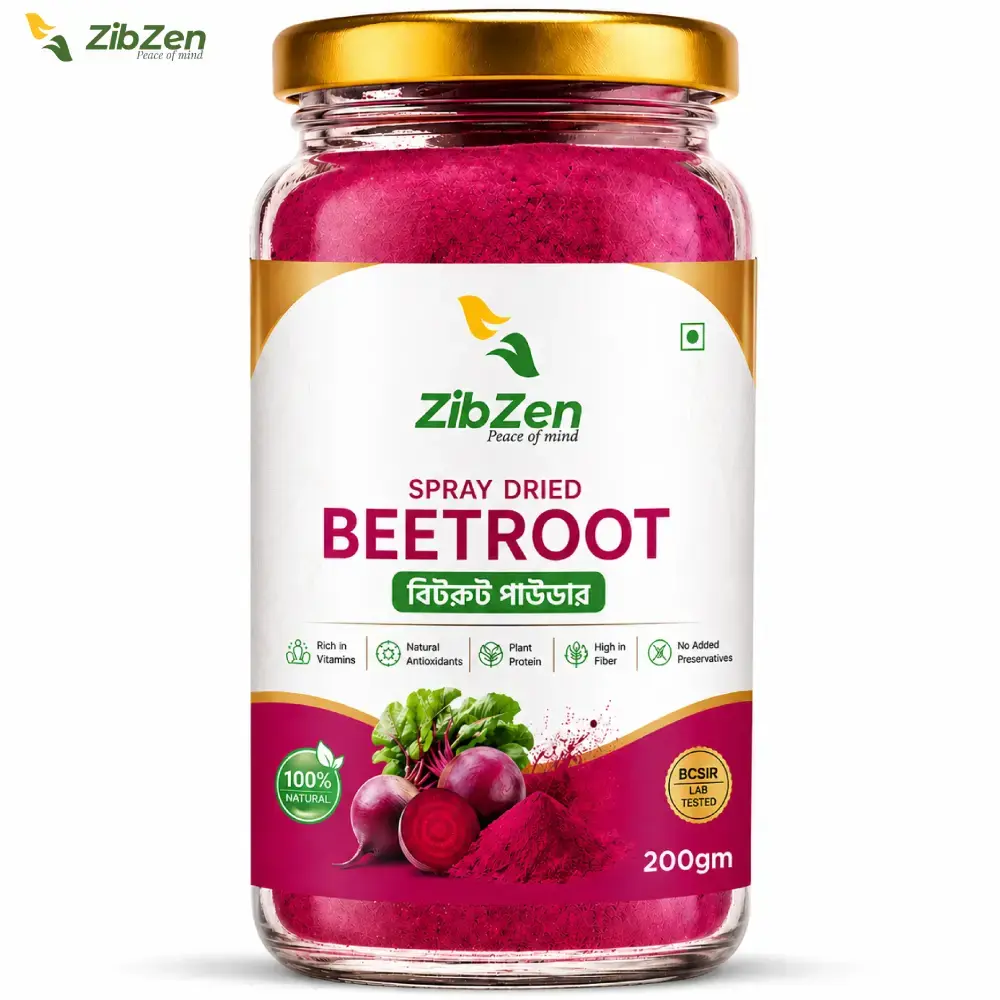 Beetroot Powder (Organic)