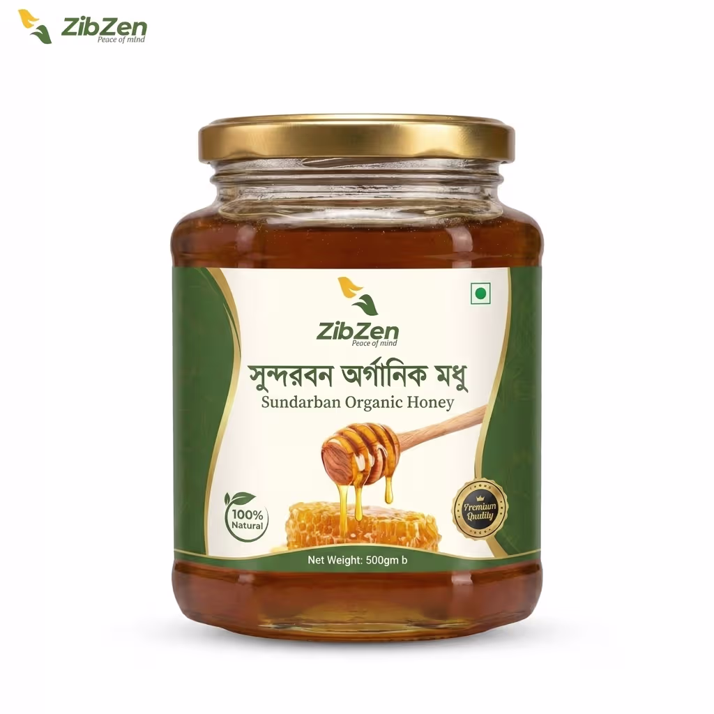 খাঁটি সুন্দরবনের মধুর স্বাস্থ্য উপকারিতা ও আসল মধু চেনার সহজ উপায়