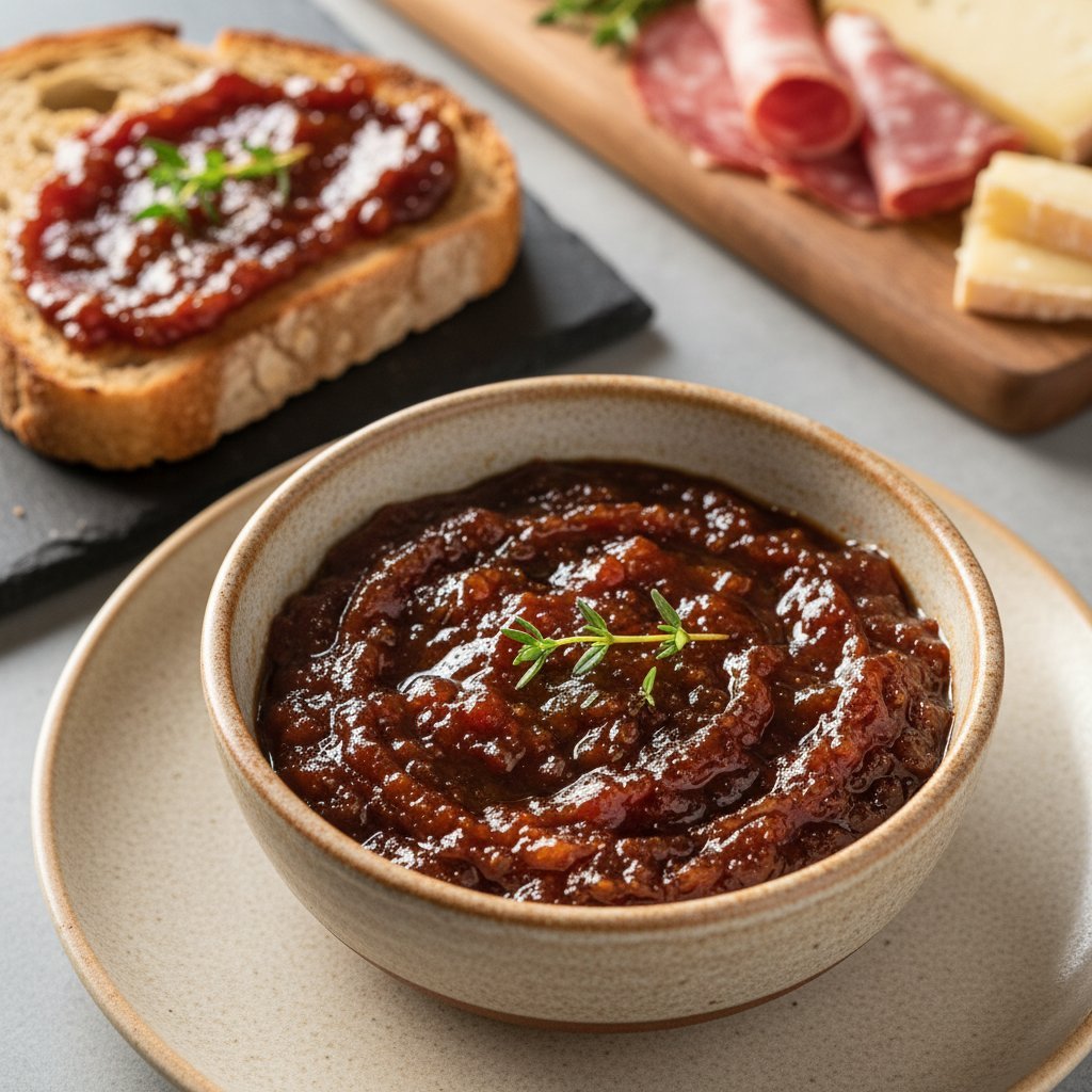Sweet & Savory Bacon Bliss: The Ultimate Homemade Bacon Jam