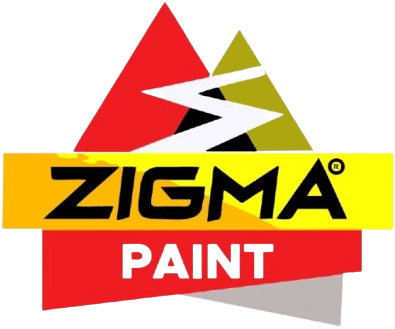 Zigma Paint