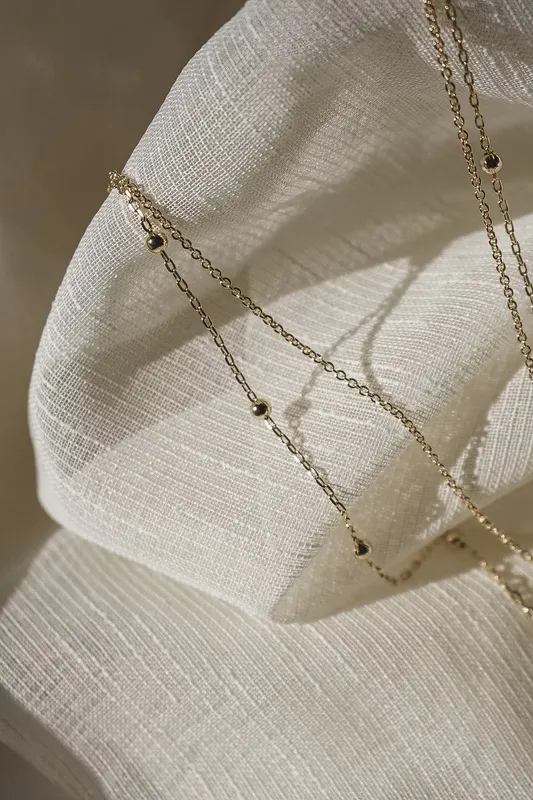 Friendship Permanent Jewelry Guide: Creating Lasting Bonds