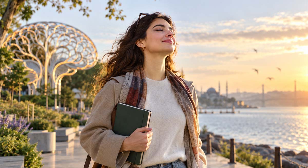 Gelecek Kaygısı Neden Ortaya Çıkar?