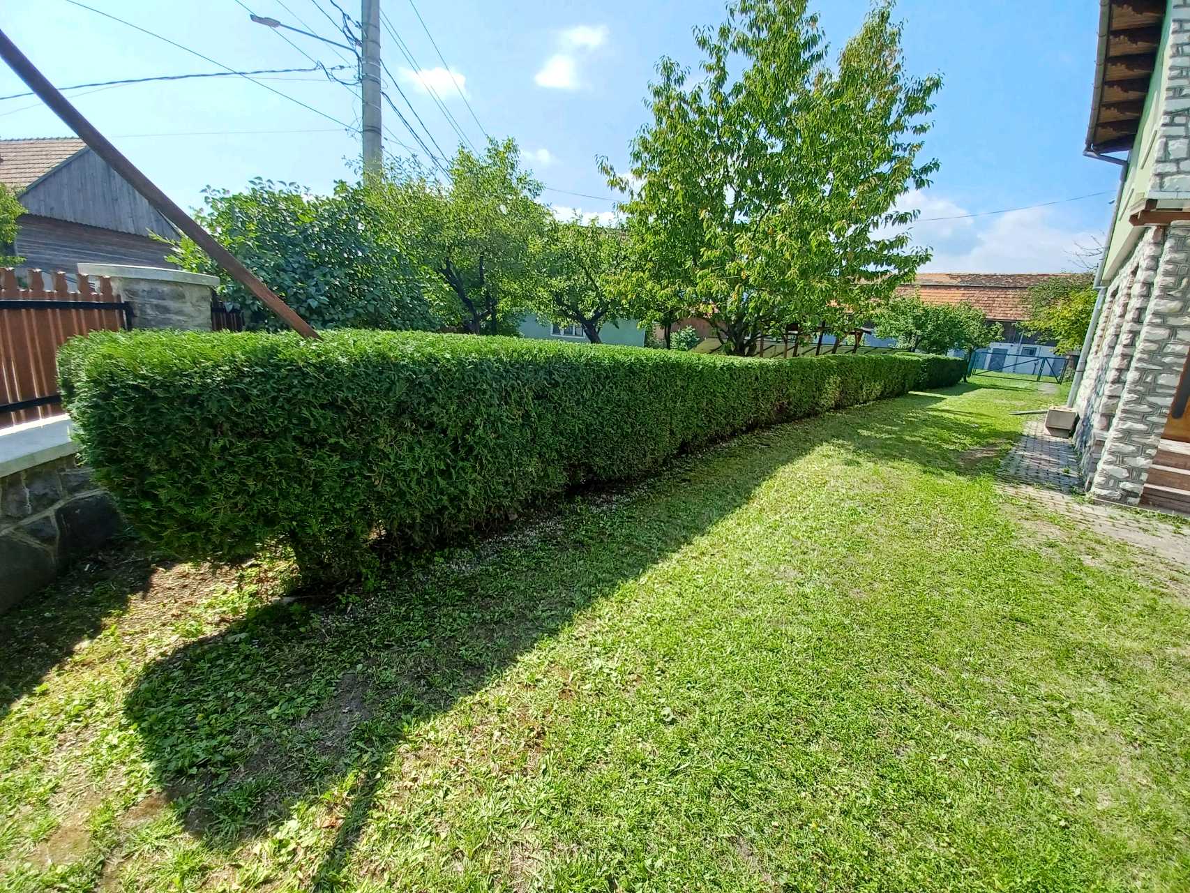 TumaGarden – lucrări 8