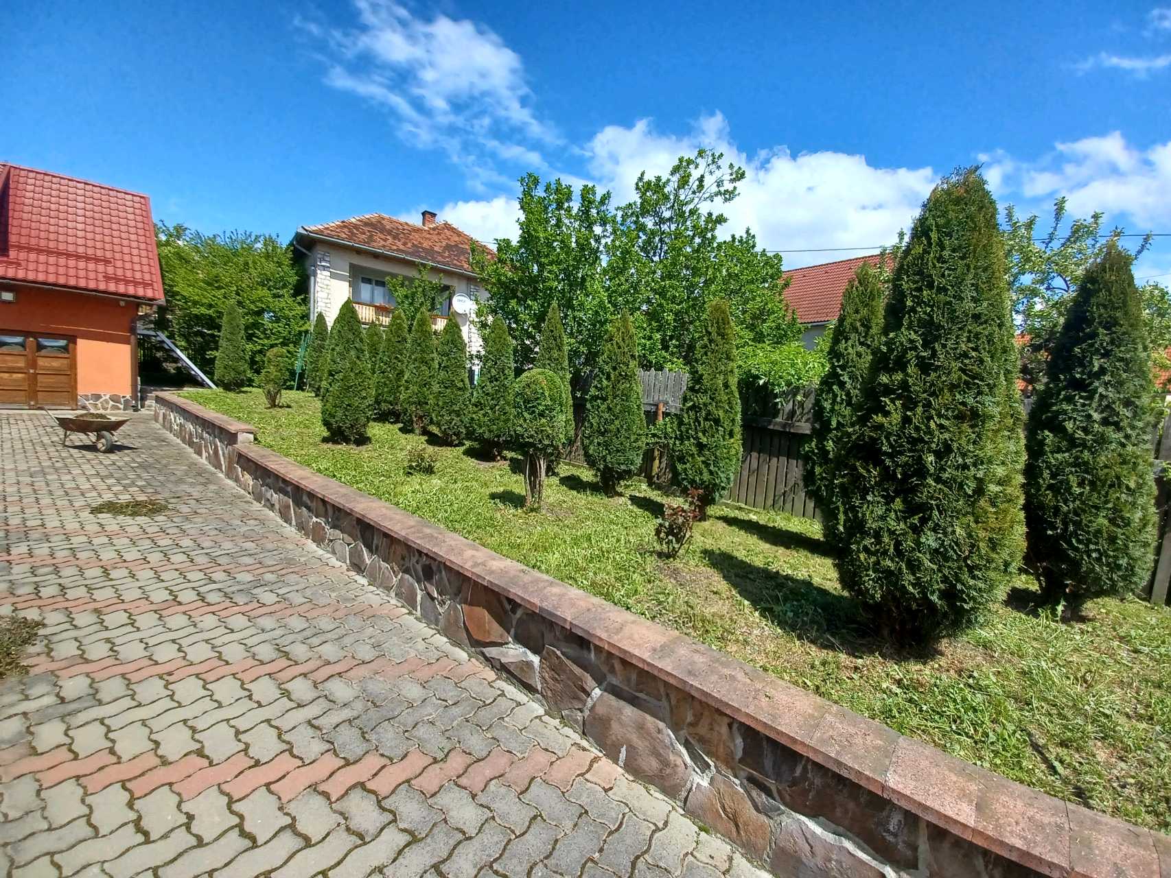 TumaGarden – lucrări 10