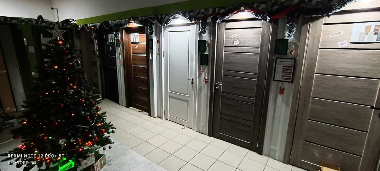eDoors