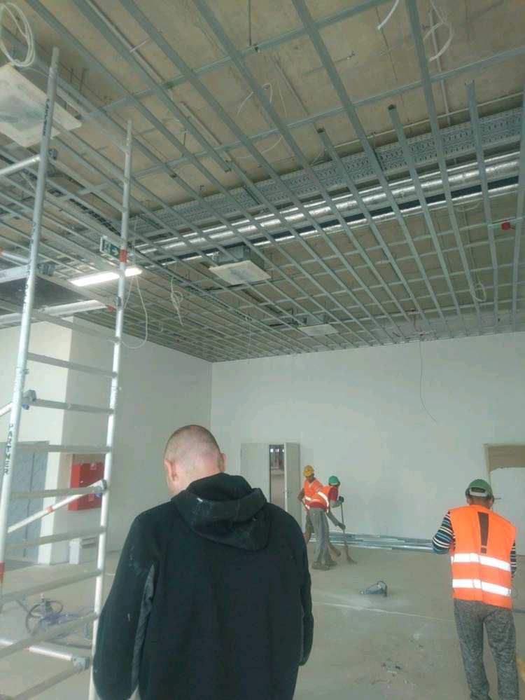 Bsh-Bau BALOGH CSABA E.V – lucrări 8