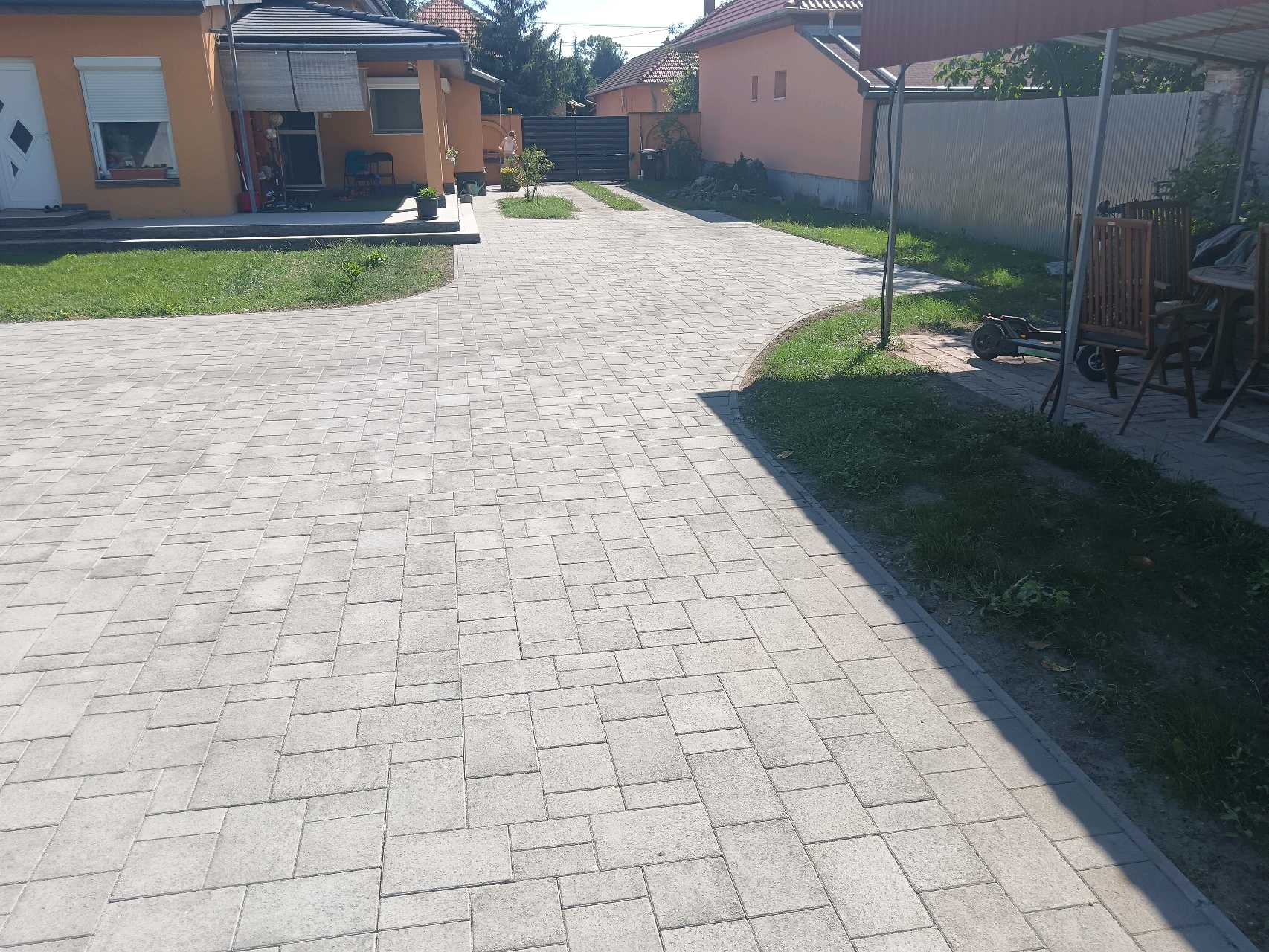 Nagy János E.V – lucrări 1