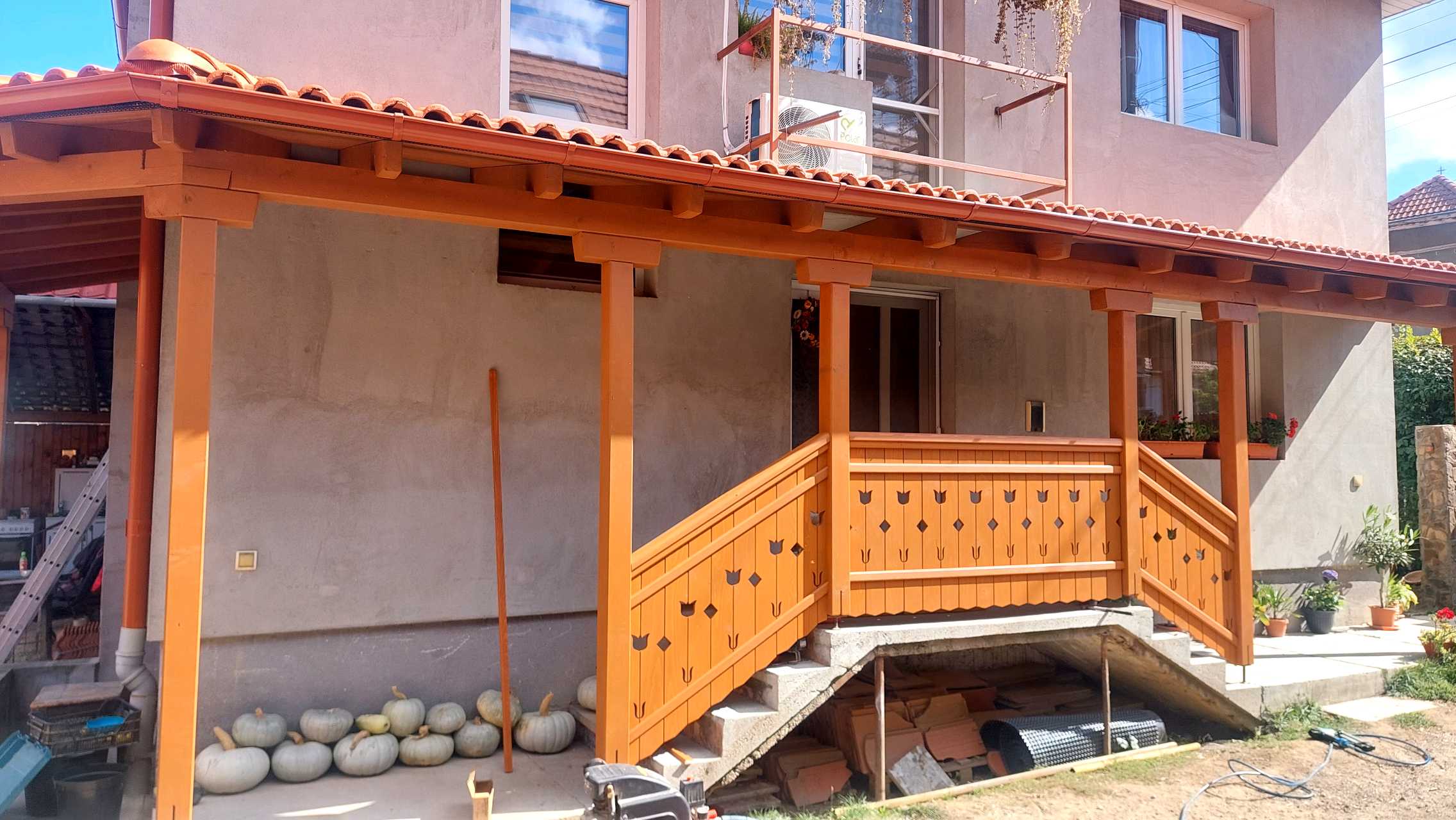RTB EKOBAU SRL – lucrări 1