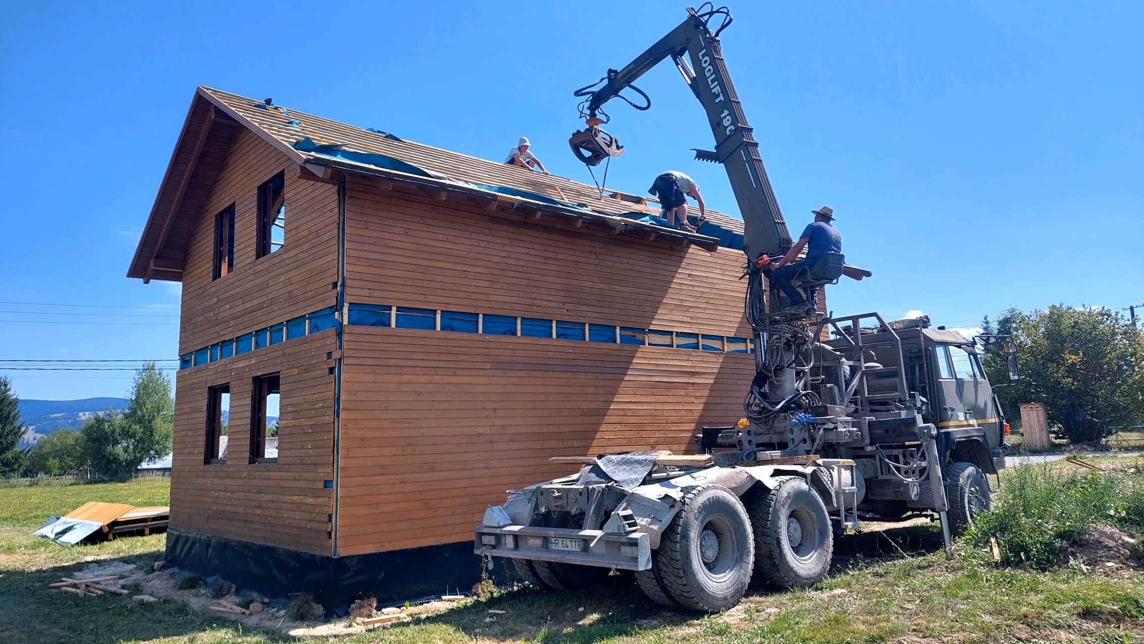 RTB EKOBAU SRL – lucrări 3