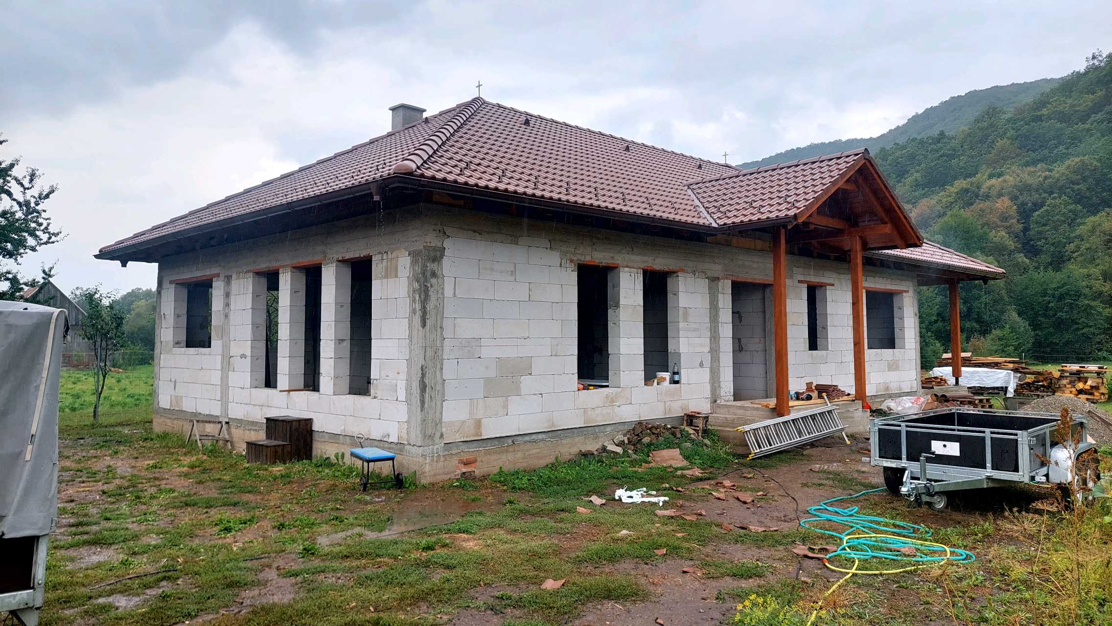 RTB EKOBAU SRL – lucrări 4