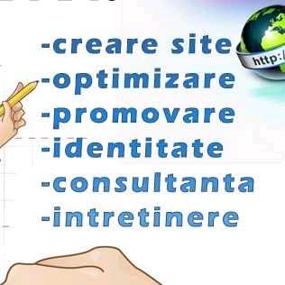 Viocom Web Design SRL