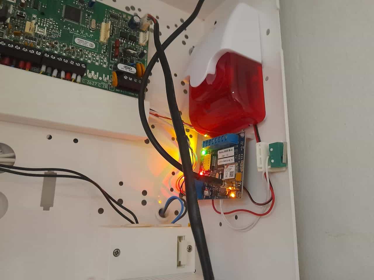 BB-ELECTROSERVICE – lucrări 6
