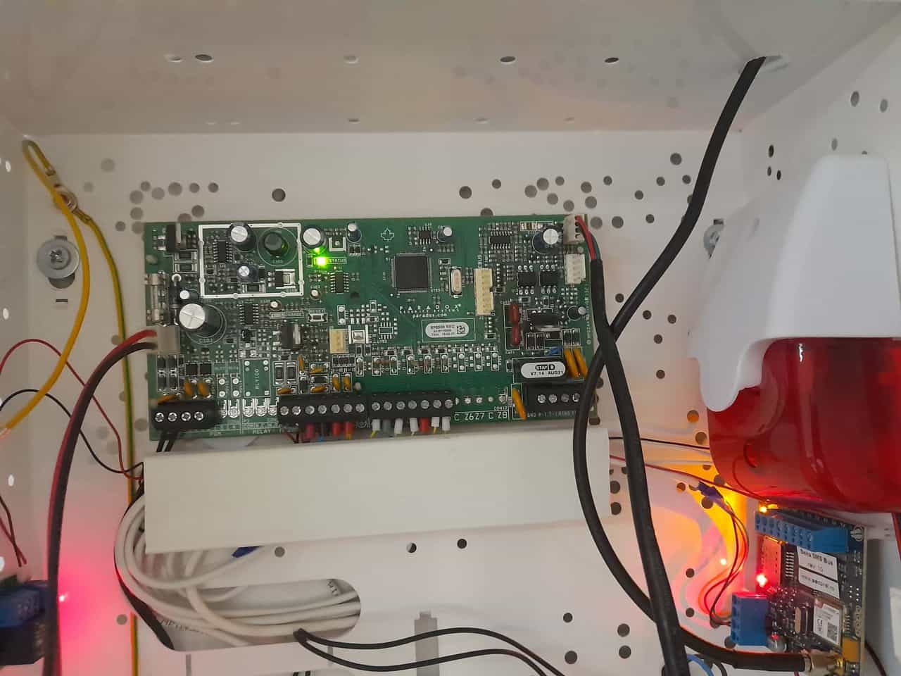 BB-ELECTROSERVICE – lucrări 7