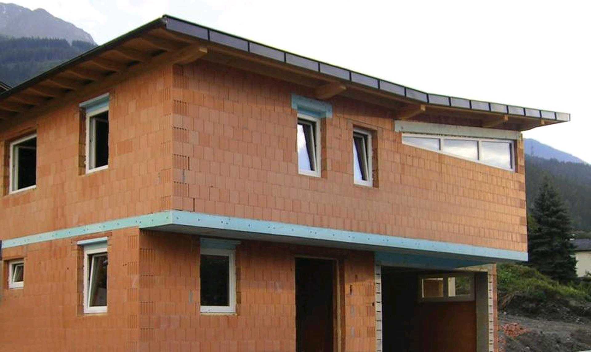 Soproni Kőműves – lucrări 1