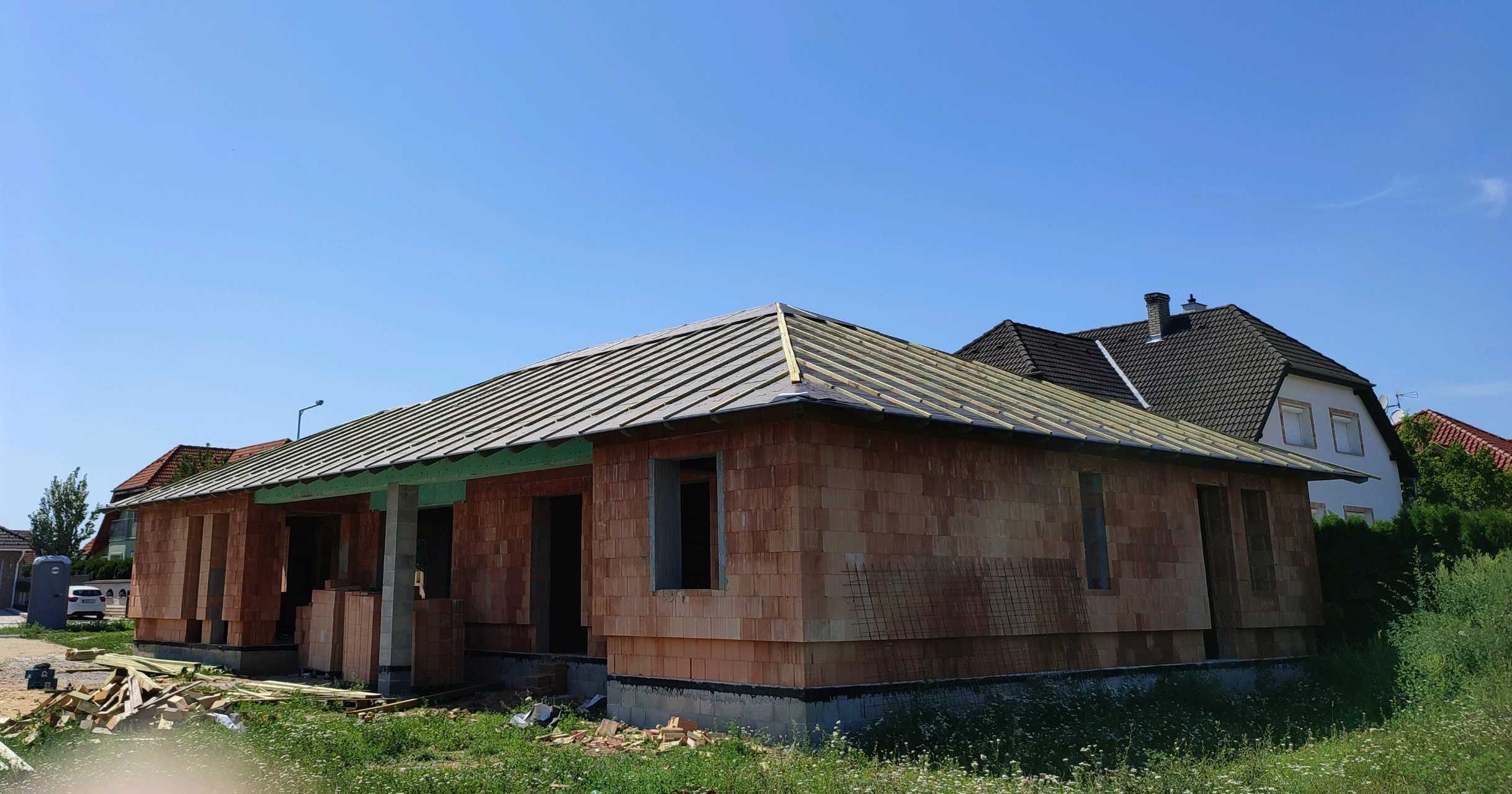 Soproni Kőműves – lucrări 4