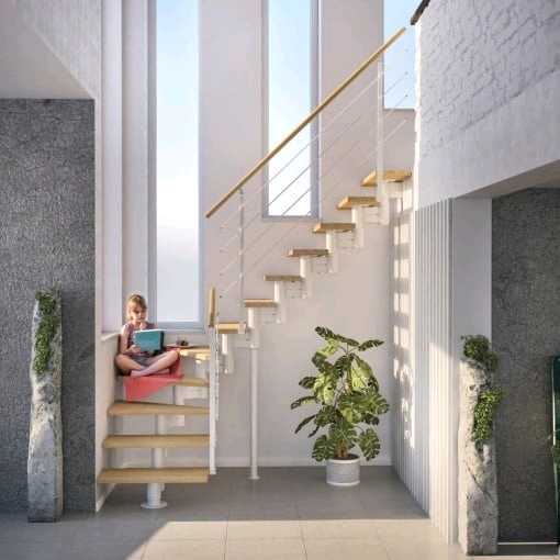 Hausdorf Step Srl – lucrări 6
