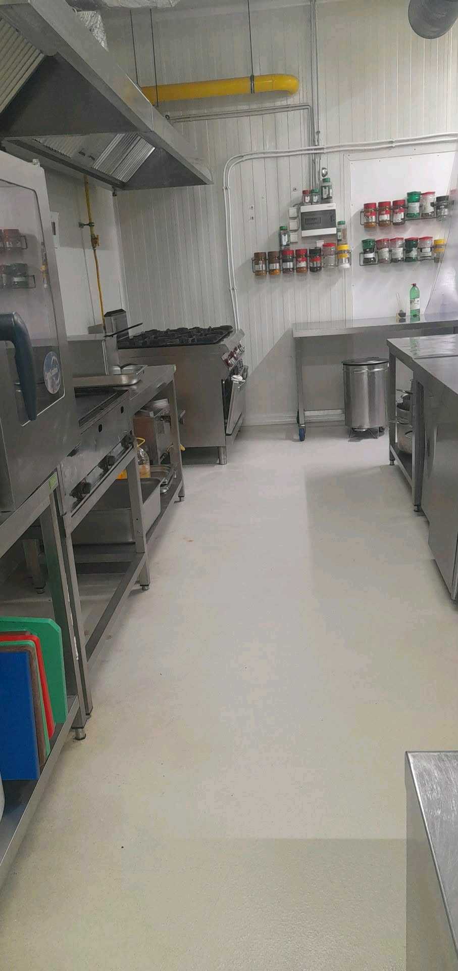 Roxtom total fresh & clean Kft – lucrări 7
