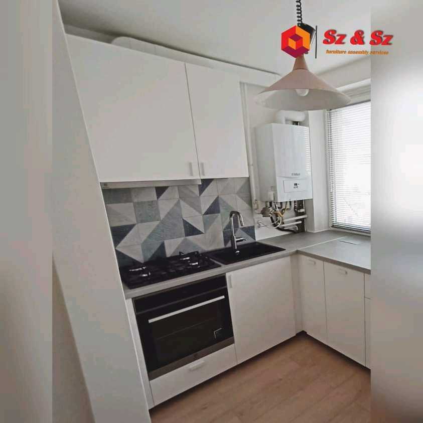 Sz and Sz Furniture – lucrări 10