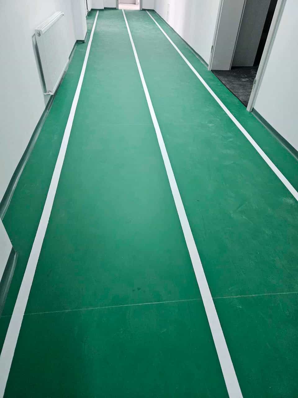 BODEN TECHNIK S.R.L. – lucrări 9